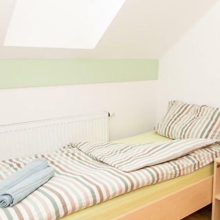 Apartma Murania Lendava Eksteriør billede
