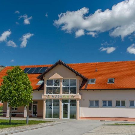 Apartma Murania Lendava Eksteriør billede