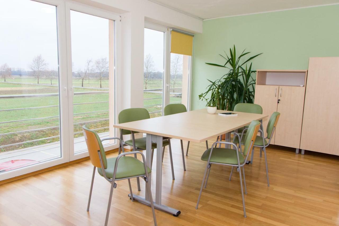 Apartma Murania Lendava Eksteriør billede