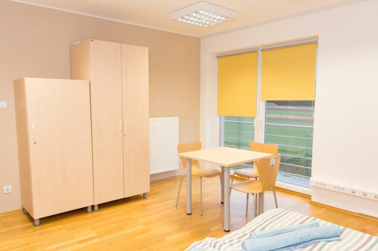 Apartma Murania Lendava Eksteriør billede