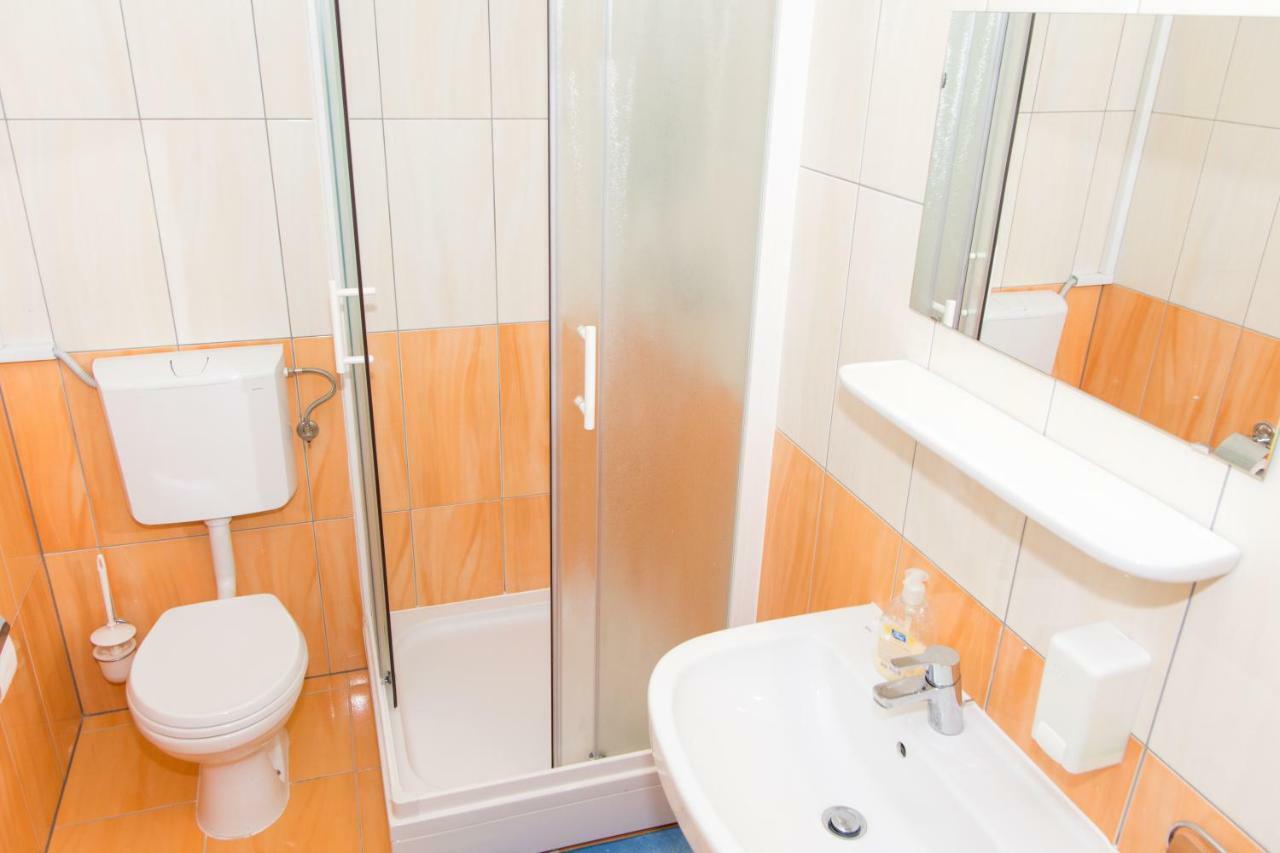 Apartma Murania Lendava Eksteriør billede